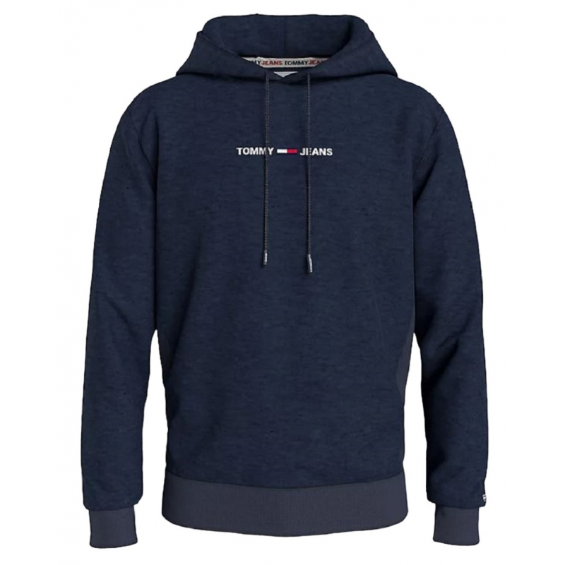 Tommy Jeans Blaue Hemden