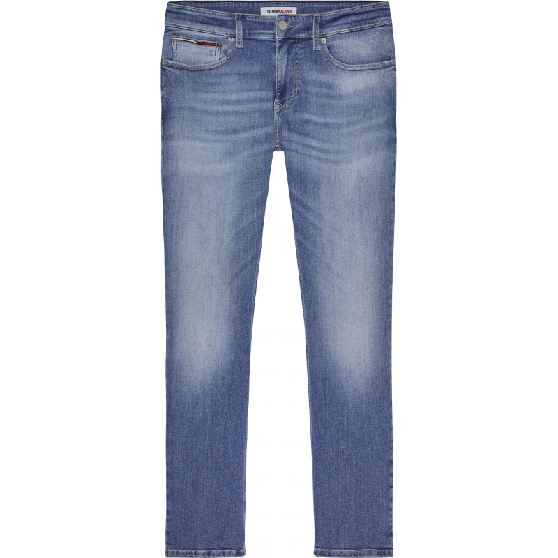 TOMMY JEANS Blaue Hose