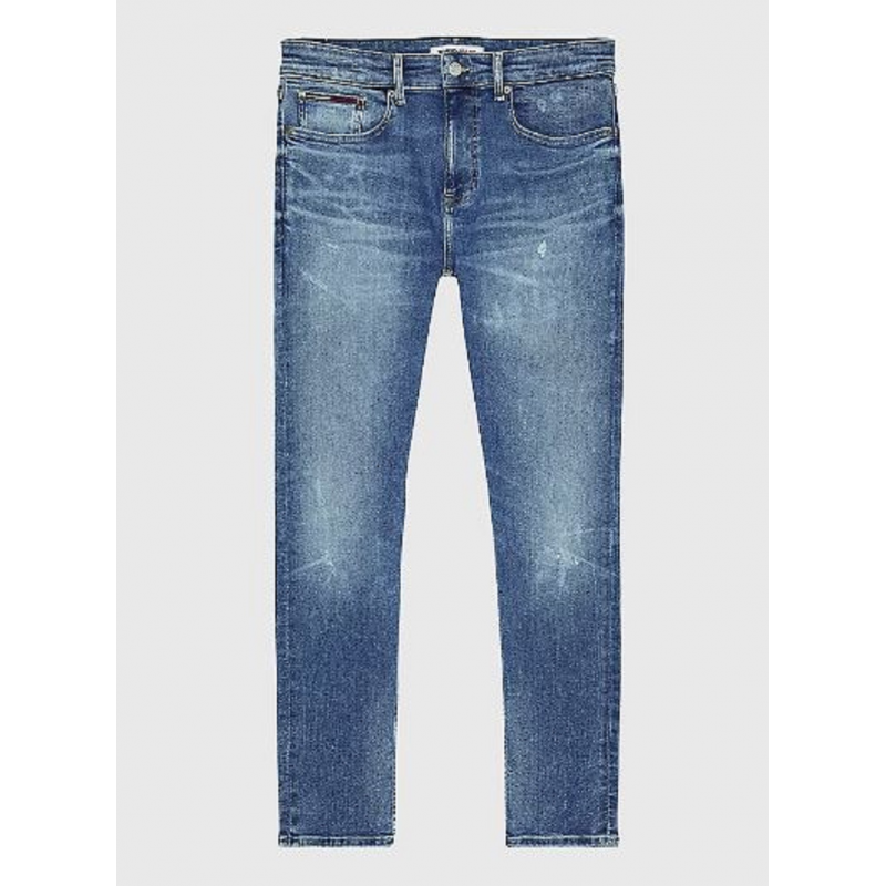 TOMMY JEANS Blaue Hose