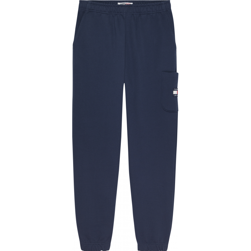 TOMMY JEANS Blaue Hose