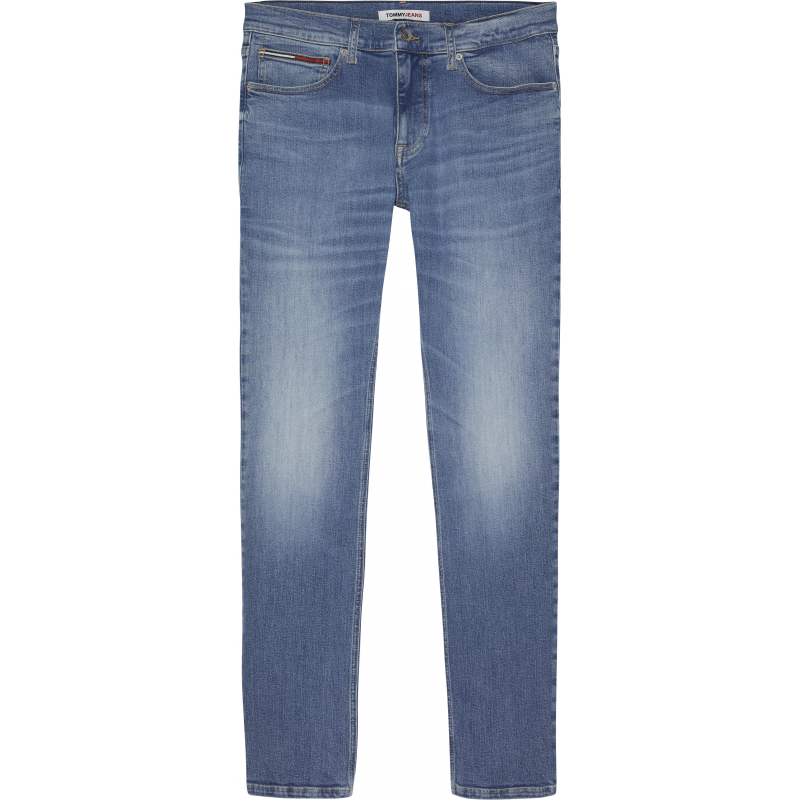TOMMY JEANS Blaue Hose