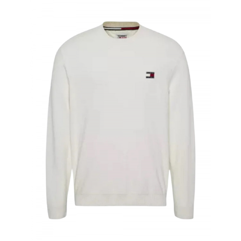 Tommy Jeans Shirts WeiB