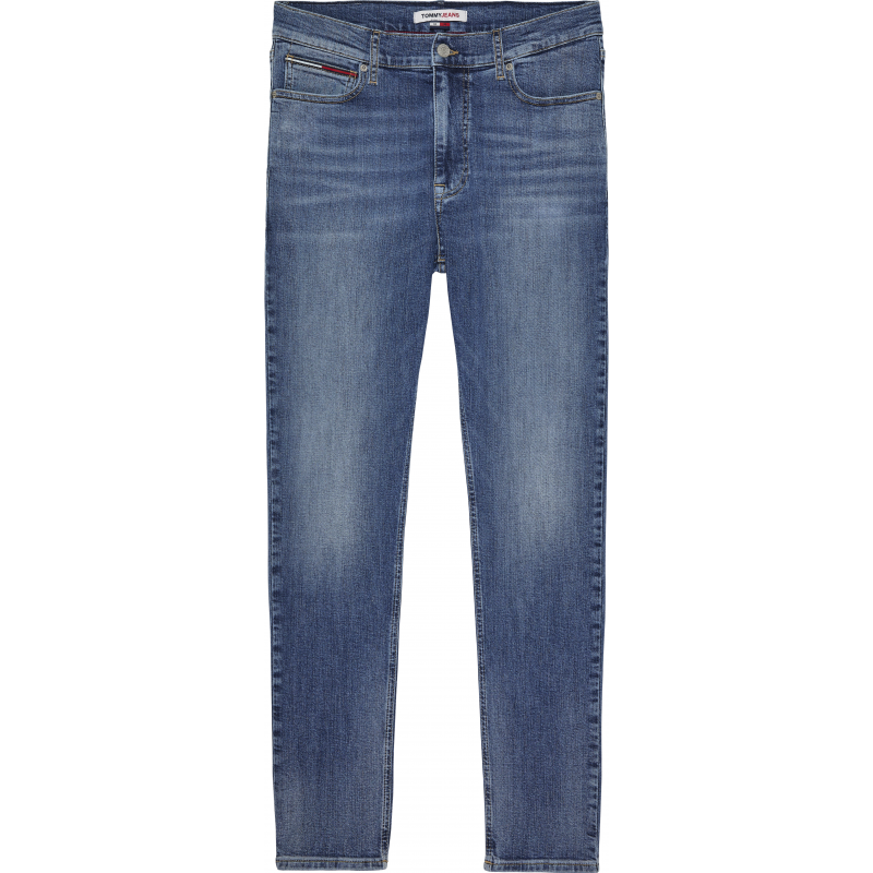TOMMY JEANS Blaue Hose