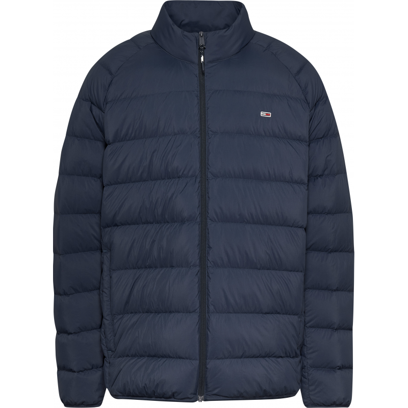 TOMMY JEANS Blaue Jacken