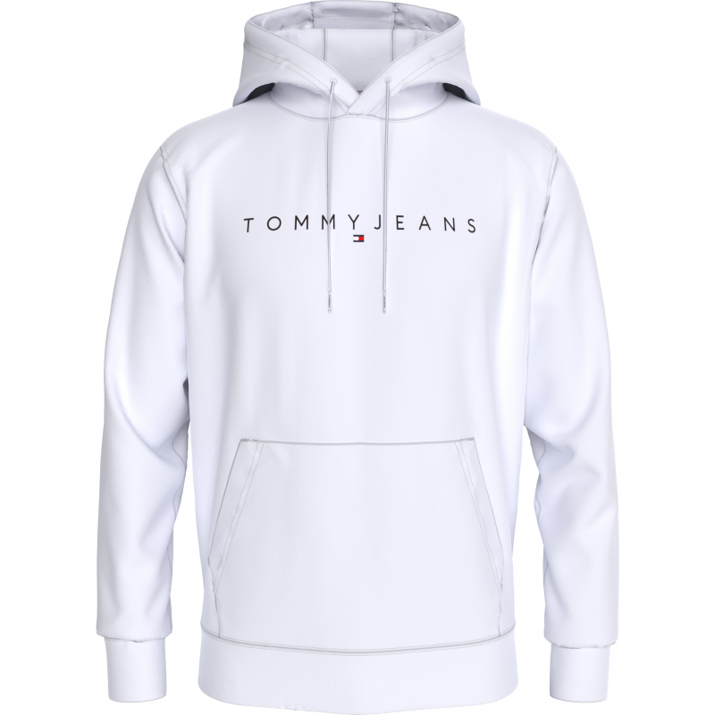 WeiBe Pullover von TOMMY JEANS