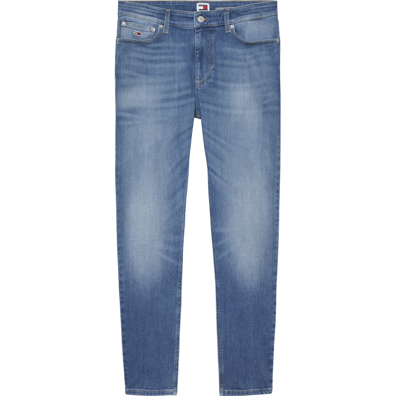 TOMMY JEANS Blaue Jeans