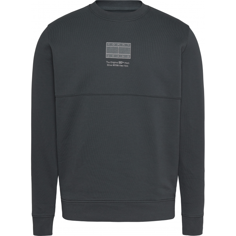 TOMMY JEANS Blaue Hemden