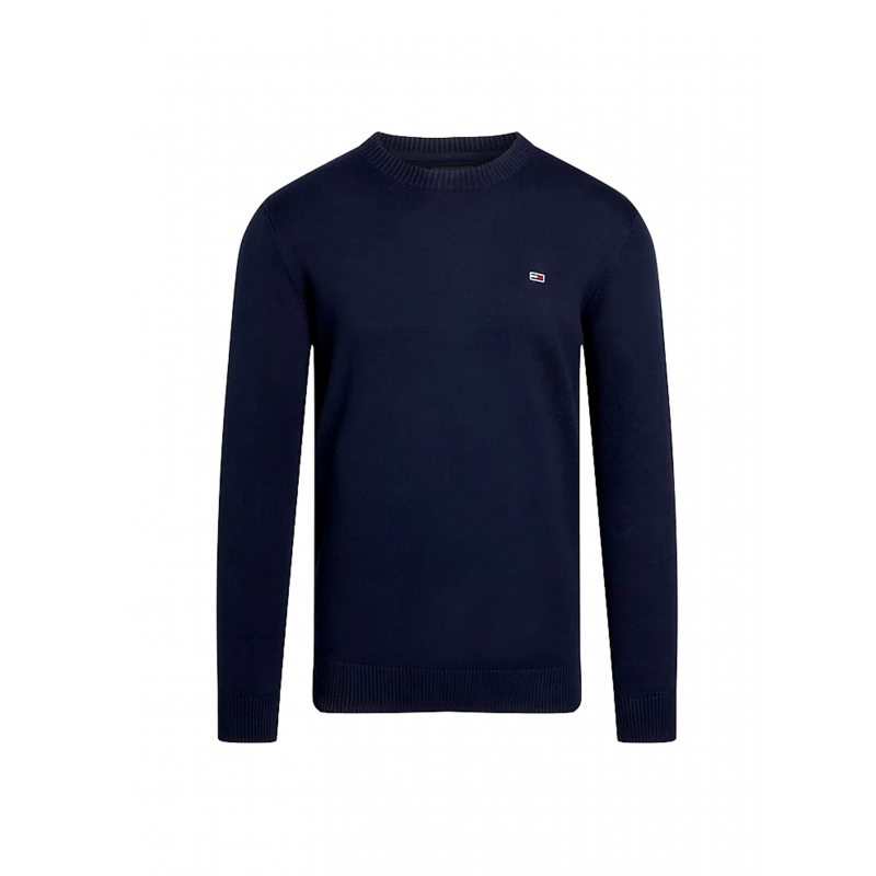 Tommy Jeans Blaue Hemden
