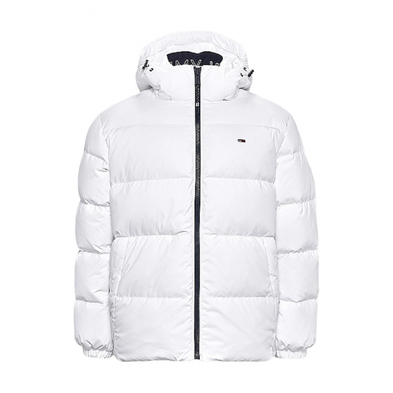 TOMMY JEANS WeiBe Jacken
