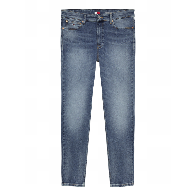 Tommy Jeans Jeans Blue