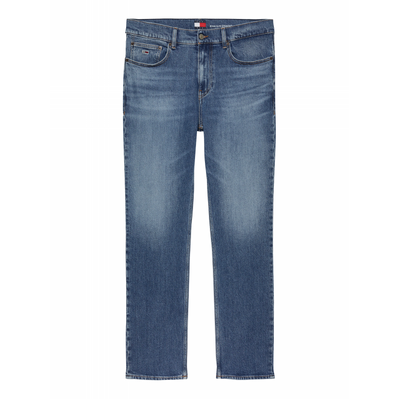Tommy Jeans Jeans Blue