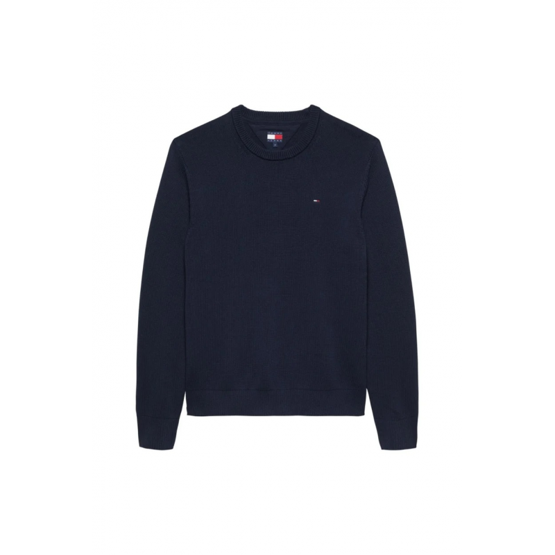 Tommy Jeans Blaue Hemden