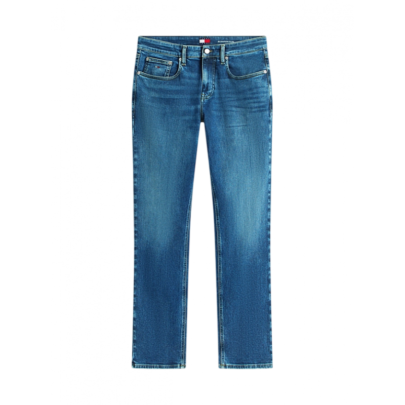 Tommy Jeans Jeans Blue