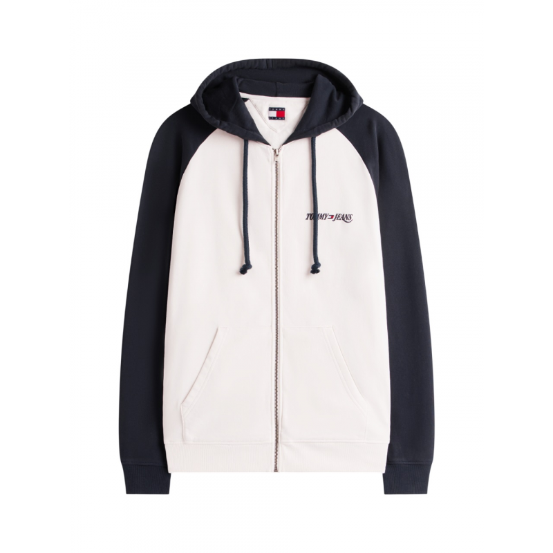 Tommy Jeans Shirts WeiB