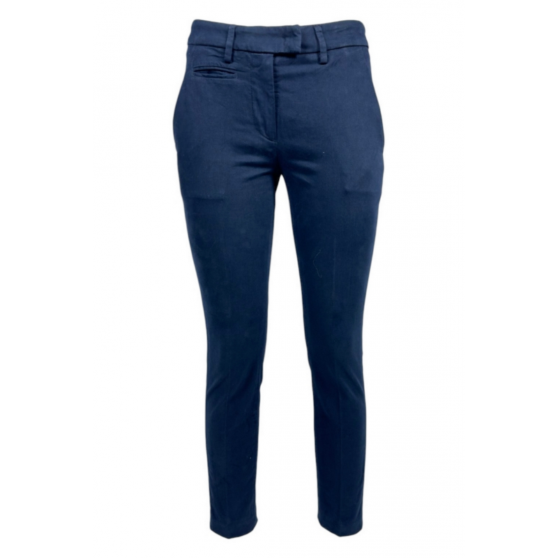Dondup Blaue Hose