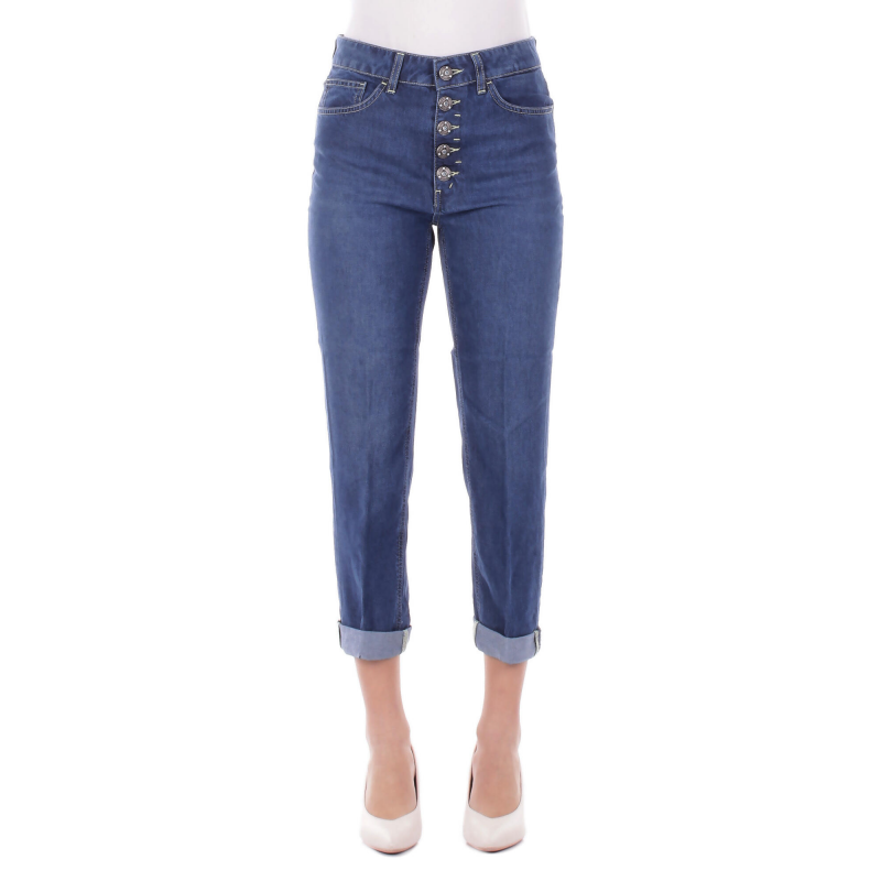 Dondup Jeans Denim blau