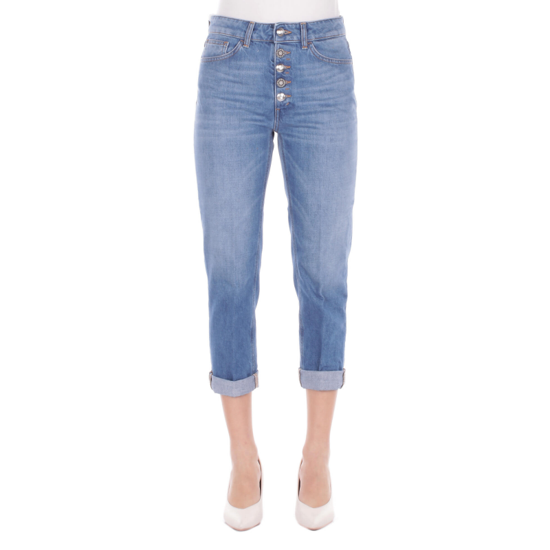 Dondup Jeans Denim blau
