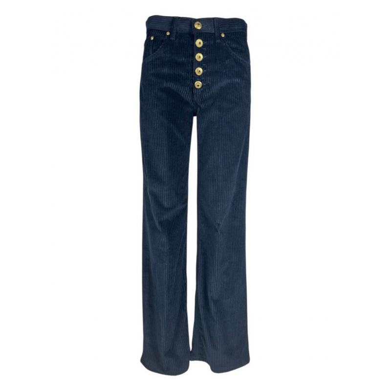 Dondup Blaue Hose