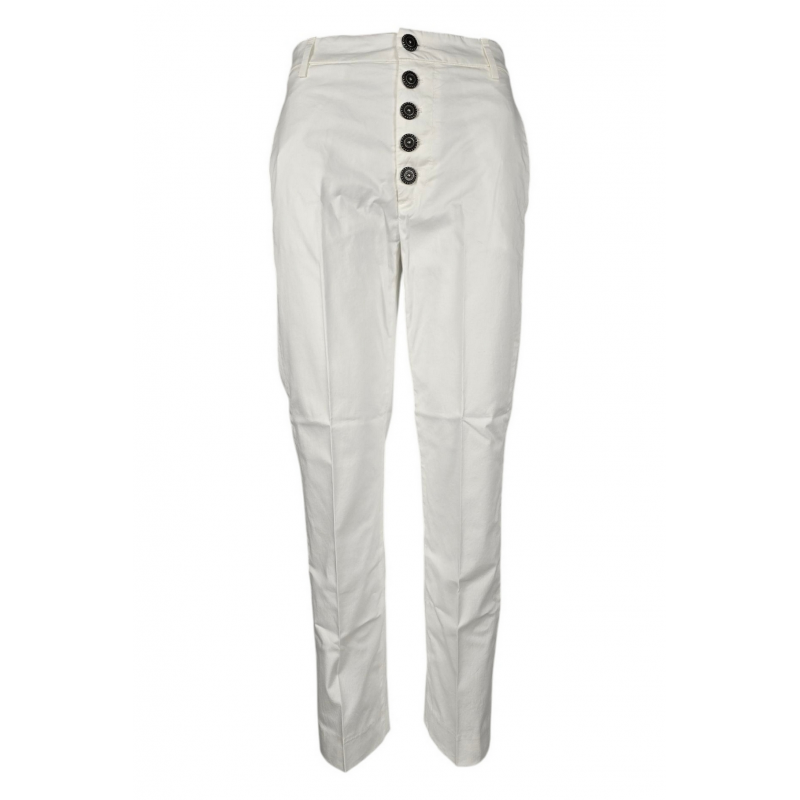 Dondup WeiBe Hose