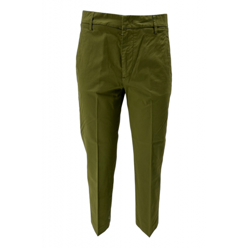 Dondup Militarische Hose