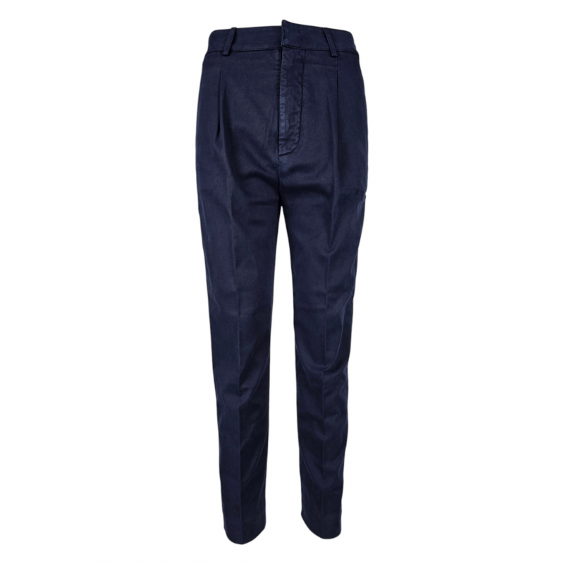 Dondup Blaue Hose