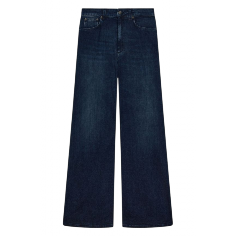 Dondup Jeans Dark Denim