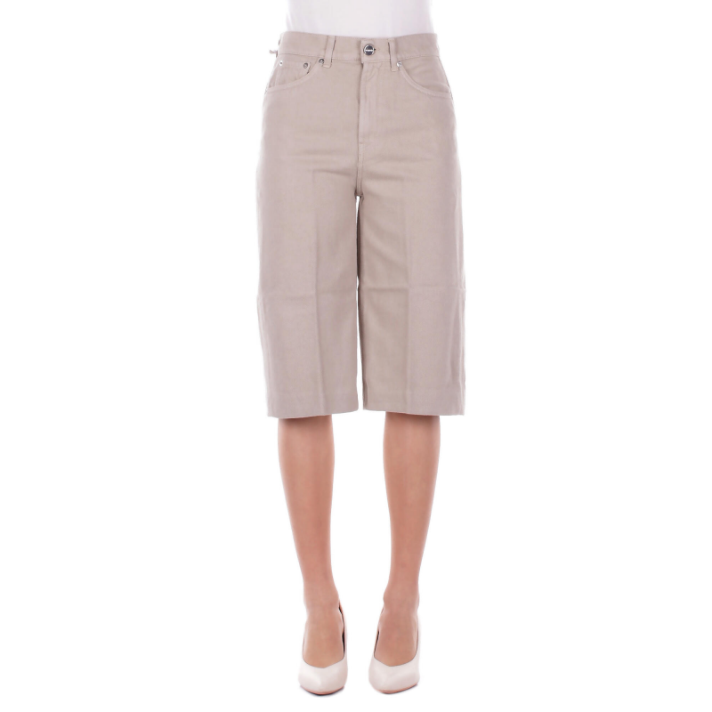 Dondup Beige Shorts
