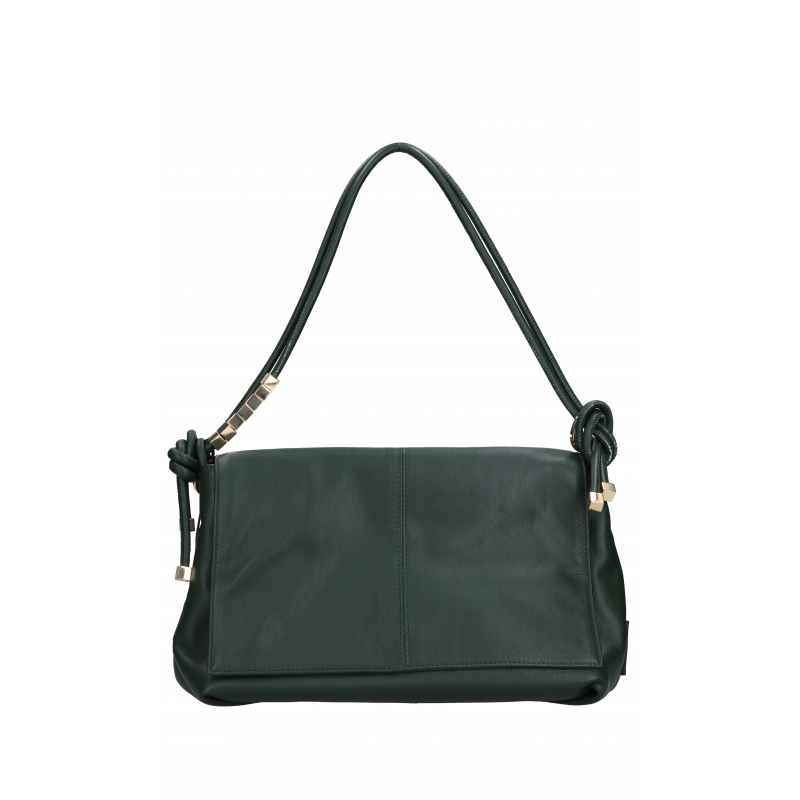 Rebelle Taschen. Grun