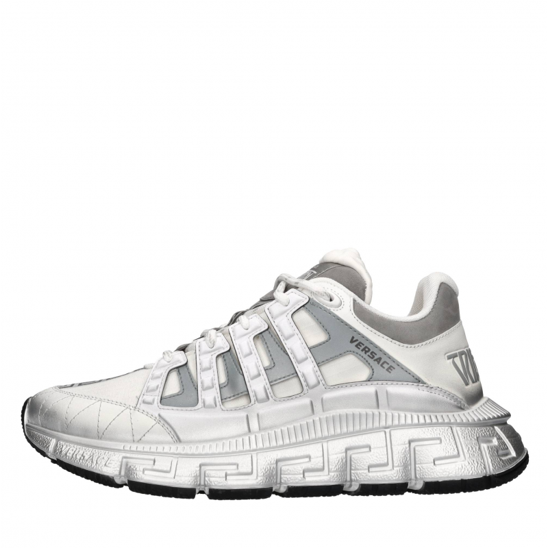 Versace WeiBe Sneaker