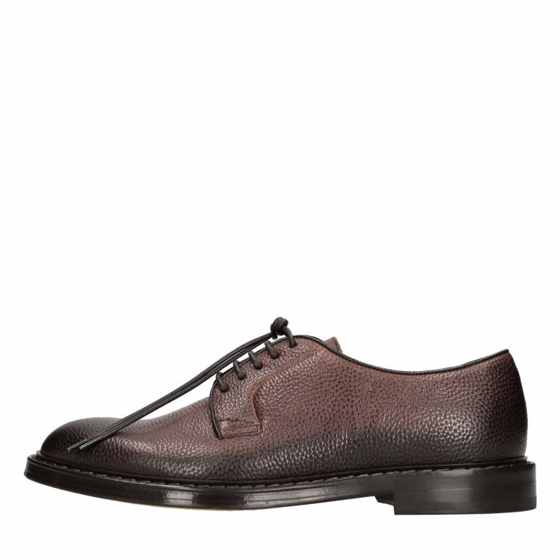 Doucal's Niedrige Schuhe Braun