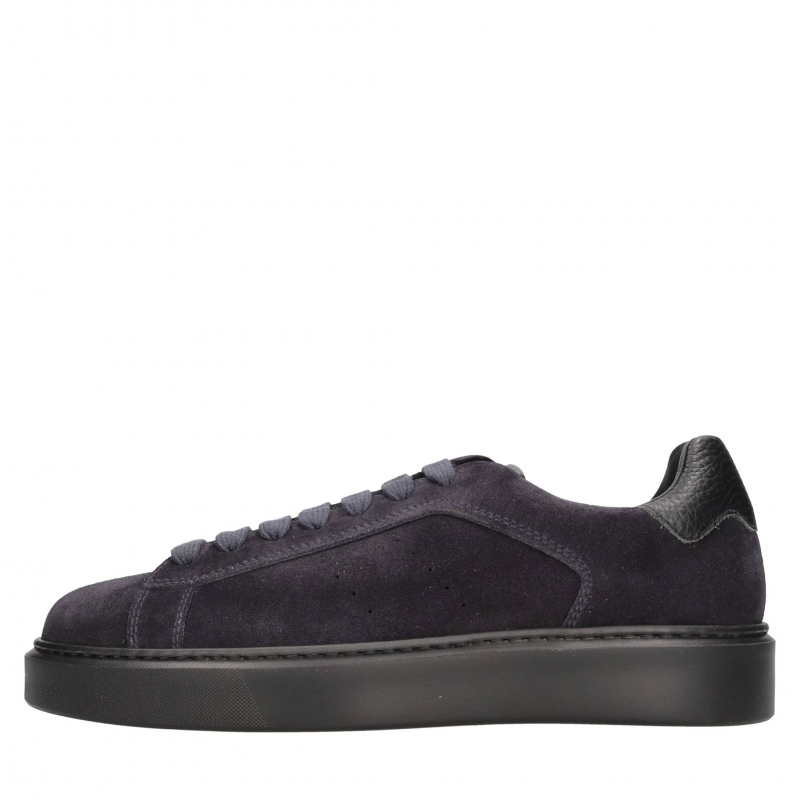 Doucal's Sneakers Blau