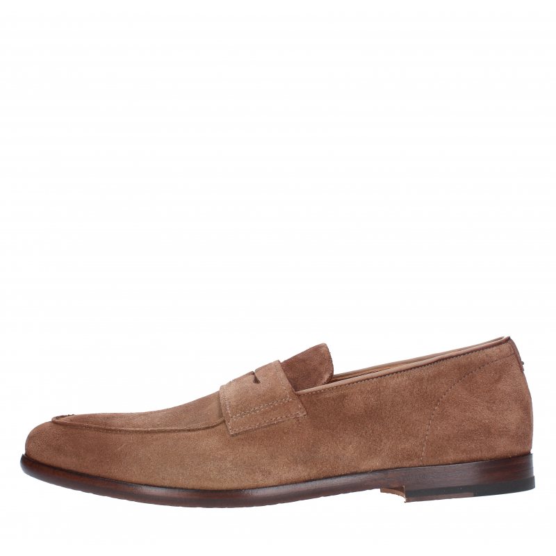 Doucal's Halbschuhe Sumpf