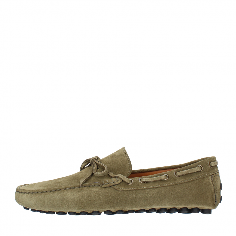 Doucal's Low-Schuhe Grun