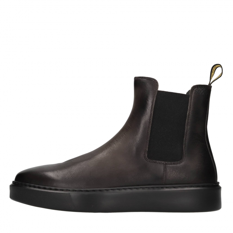 Doucal's Moro Kopfstiefel