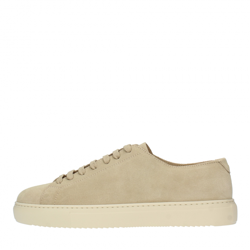 Beige Sneakers von Doucal