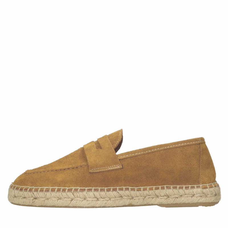 Marechiaro 1962 Niedrige Schuhe Gelb