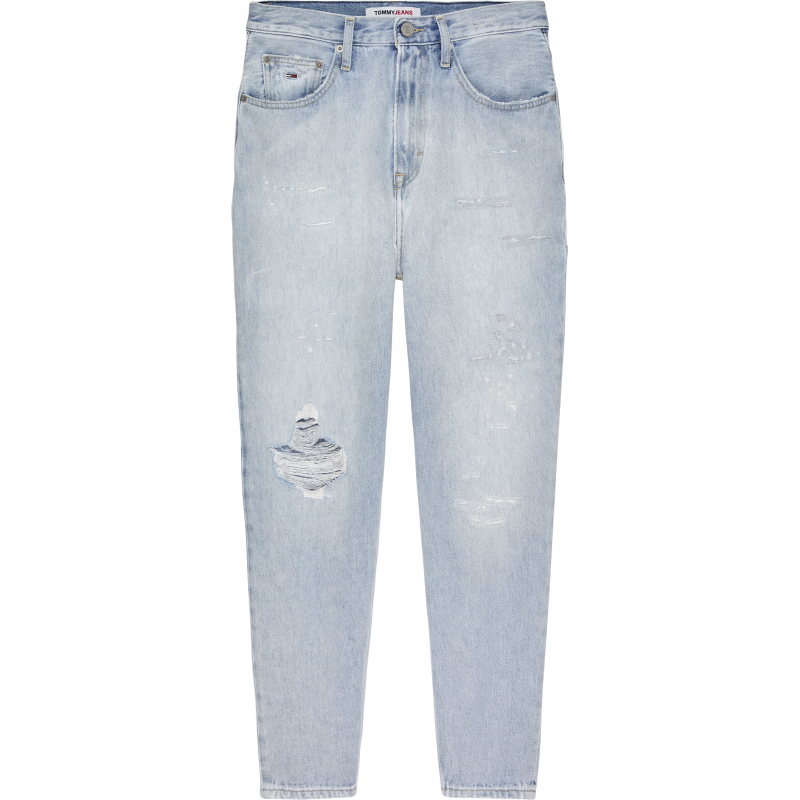 TOMMY JEANS Blaue Hose