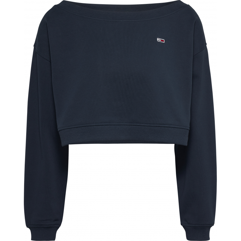 TOMMY JEANS Blaue Hemden