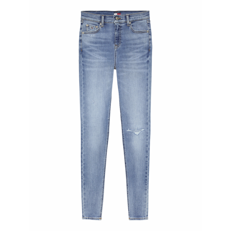 Tommy Jeans Jeans Blue