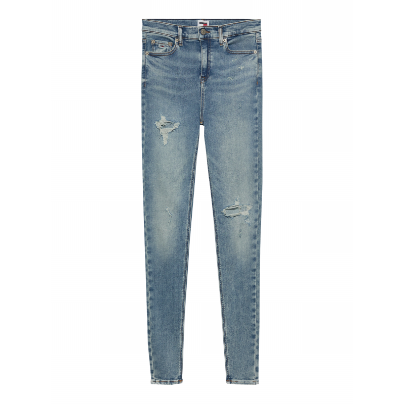 Tommy Jeans Jeans Blue