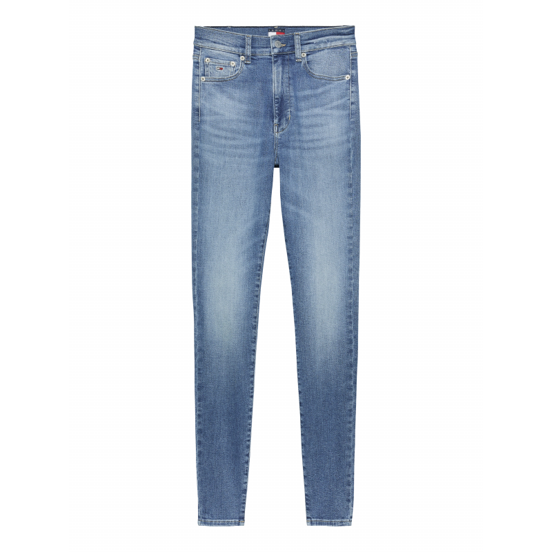Tommy Jeans Jeans Blue