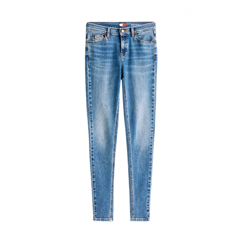 Tommy Jeans Jeans Blue