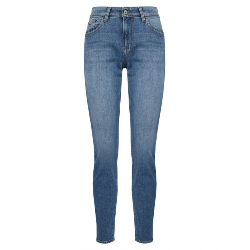 Tommy Jeans Jeans Blue