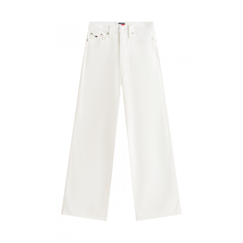 Tommy Jeans WeiBe Jeans