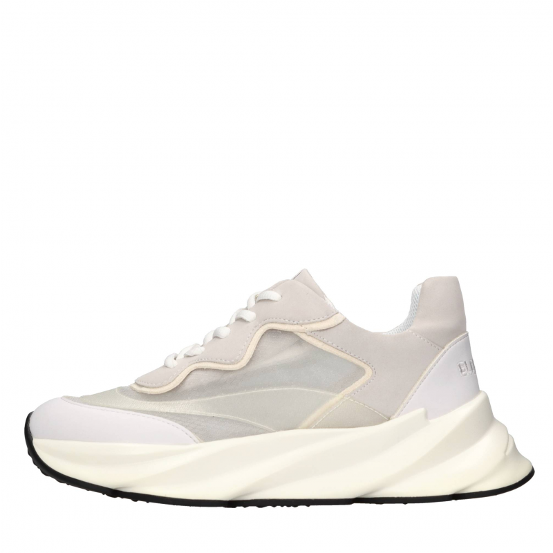 Elena Iachi Sneaker Mehrfarben