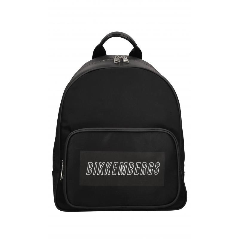 Bikkembergs Taschen. Schwarz