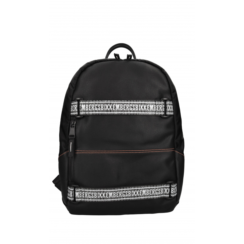Bikkembergs Taschen. Schwarz