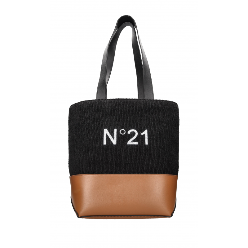N°21 Taschen... Schwarz