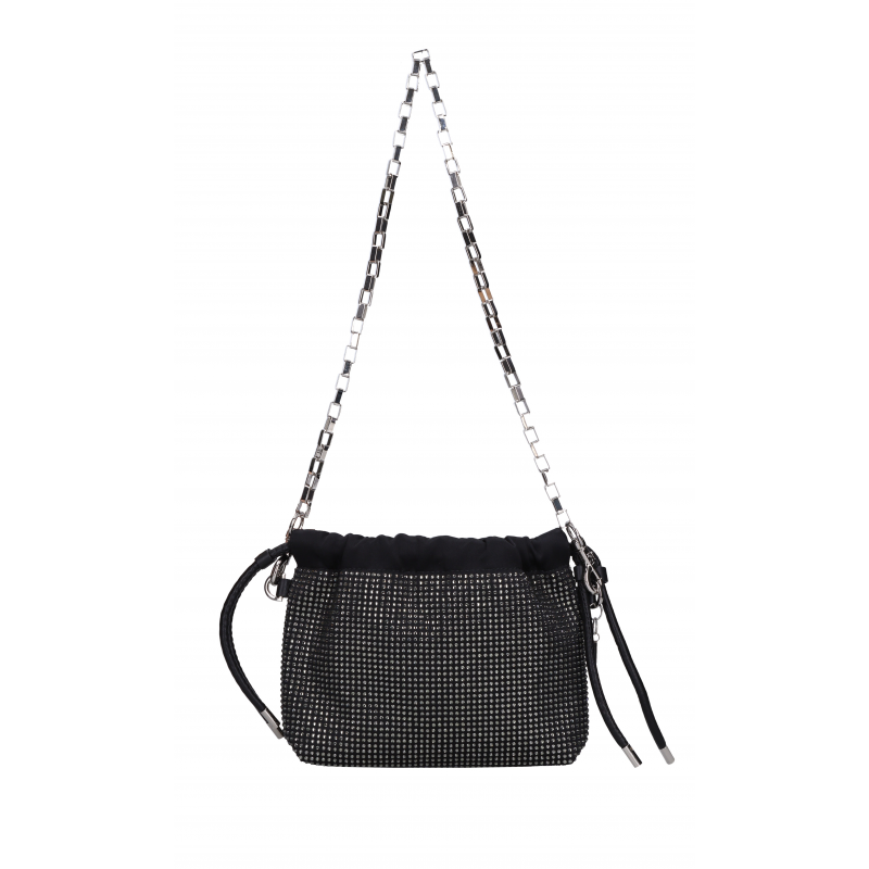 N°21 Taschen. Schwarz