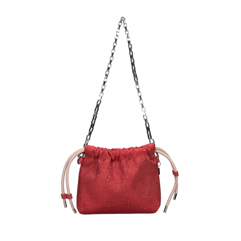 N°21 Taschen... Rot